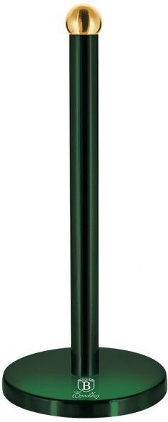 Тримач для рушників Emerald Collection BH 6276 Berlinger