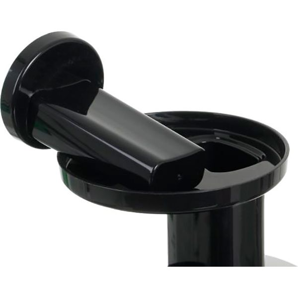 Соковижималка Saturn ST-FP7046 шнекова 