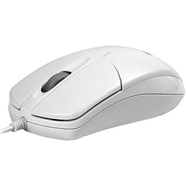 Миша Sven RX-112 white