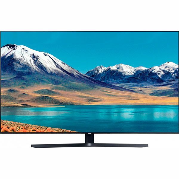 Телевізор Samsung UE43TU8500UXUA