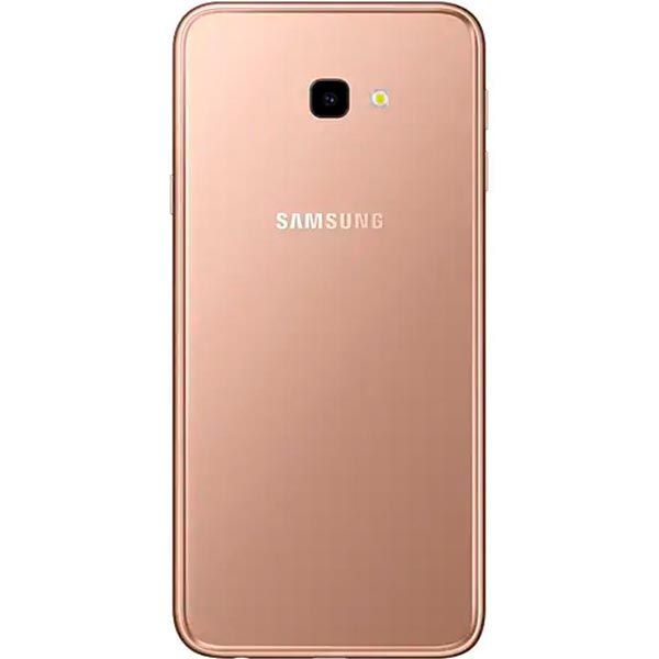 Смартфон Samsung J4 Plus Duos gold (SM-J415FZDNSEK)