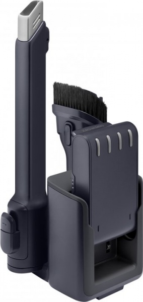 Пылесос аккумуляторный Samsung Jet 60 VS15A6032R5/EV 