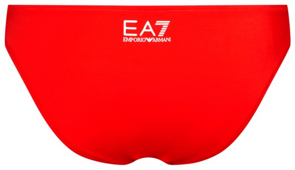 Купальник EA7 911026-CC418-00074 р.XS красный