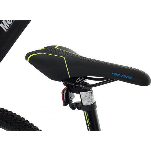 Велосипед гірський Pro Tour Prime 17/5