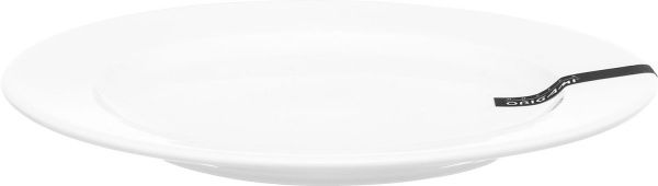 Тарелка мелкая с бортом BA0435-4 Origami Horeca