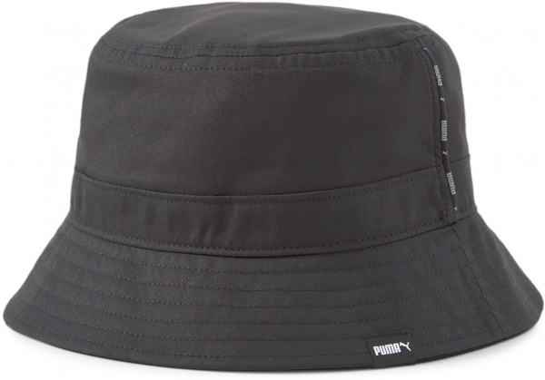 Кепка Puma PUMA Core Bucket 02367701 L/XL чорний