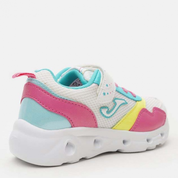 Кроссовки Joma STAR JSTARS2216V р.EUR 26 разноцветный