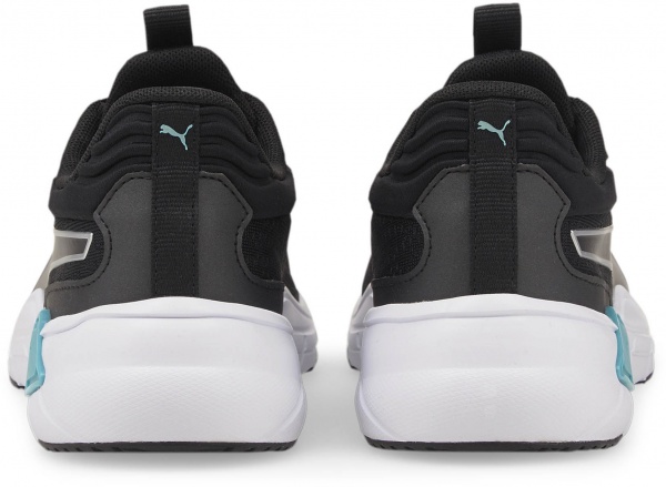 Кроссовки Puma Lex Stardust Wn s 37622502 р.UK 6,5 черный