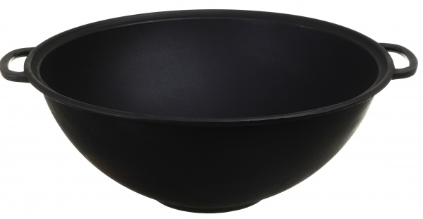 Казан узбецький WOK 12 л Maysternya