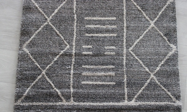 Ковер Balta Pepper 63723 972 80х150 см 