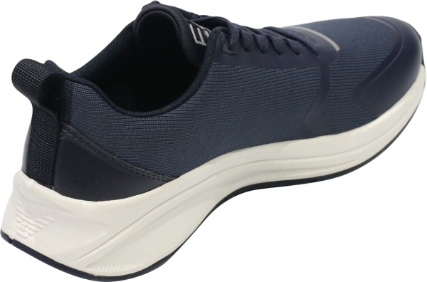 Кроссовки EA7 X8X126-XK304-R370 р.37 1/3 синий