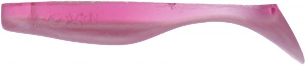 Виброхвост FOX Abyss 70 мм 8 шт. #078