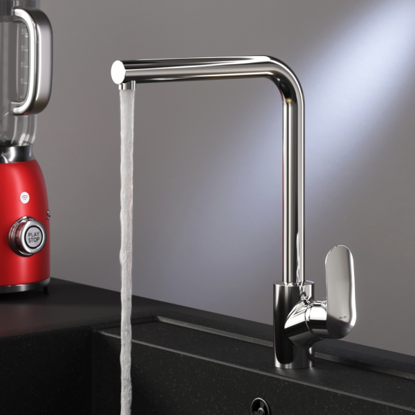 Смеситель для кухни AM.PM Like F8005000