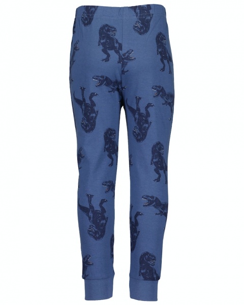 Піжама для хлопчиків Blue Seven р.140 денім 877515 X5540 