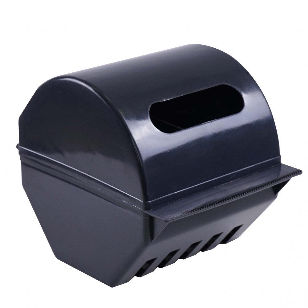 Тримач для туалетного паперу UM105 антрацит