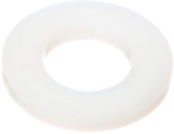 Шайба полиамидная М8,4 8 шт Expert Fix