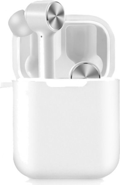 Чохол для навушників Araree Pops Mi Air True Wireless Earphones white 