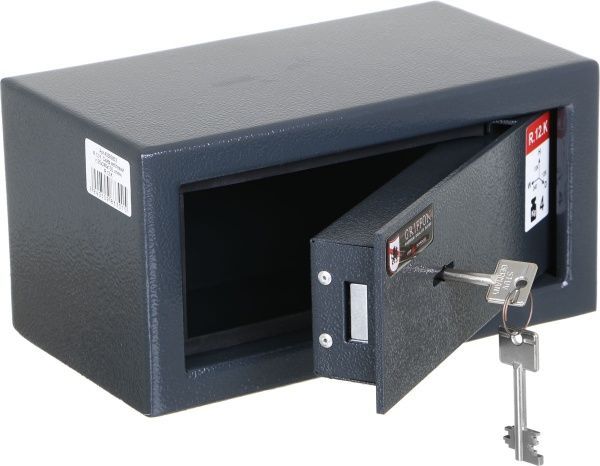 Сейф мебельный Griffon R.12.K 