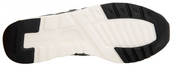 Кроссовки New Balance CM997HXA CM997HXA р.12 зеленый