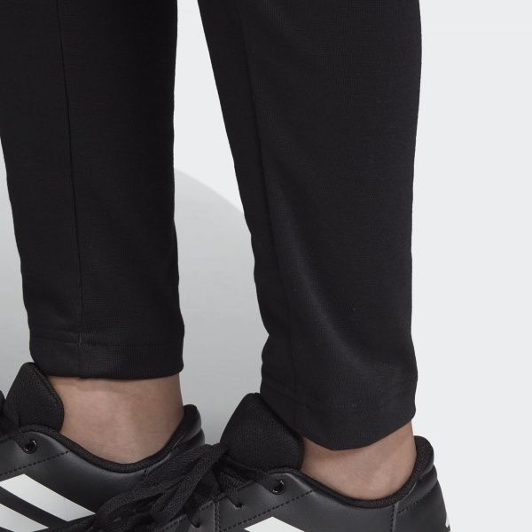 Спортивный костюм Adidas YG XFG TS ED4634 р. 158 черный