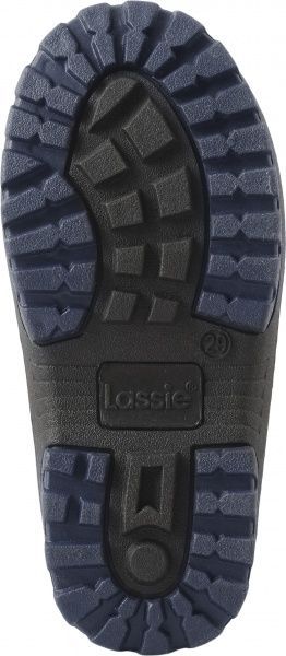 Сапоги Reima Lassie р.28 темно-синий 