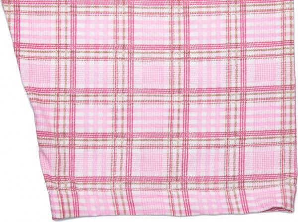 Комплект женский Ліндрос 7387 р. XXL розовый 