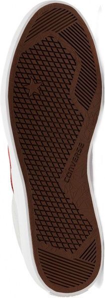 Кеди Converse CONVERSE COURTLANDT OX 167006C р. US 10,5 бежевий