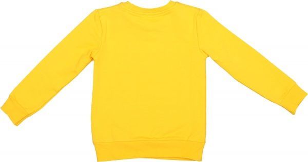 Джемпер Роза 190136 р.116 лимон 