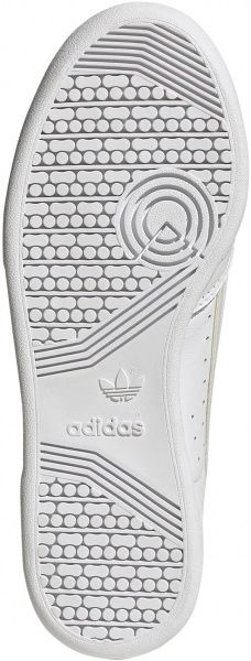 Кроссовки Adidas CONTINENTAL 80 W FU9975 р.UK 4,5