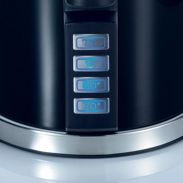 Чайник електричний Graef WK 702