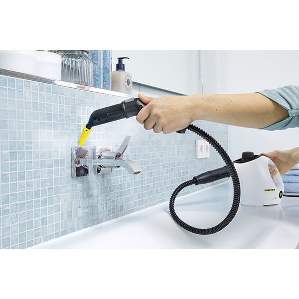 Пароочиститель Karcher SC 1 EasyFix Premium (1.516-375.0) 