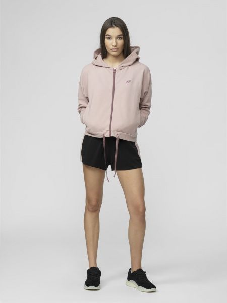 Джемпер 4F H4L21-BLD013-56S р. M светло-розовый