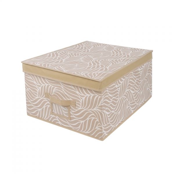 Короб складной Handy Home UC-210 Nature 250x400x500 мм