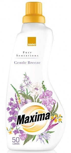Кондиционер для белья Sano Fresh Bloom 1 л