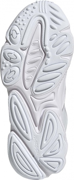 Кроссовки Adidas OZWEEGO W H04260 р.UK 5,5 белый