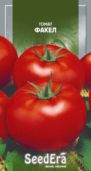Насіння Seedera томат Факел 0,2г