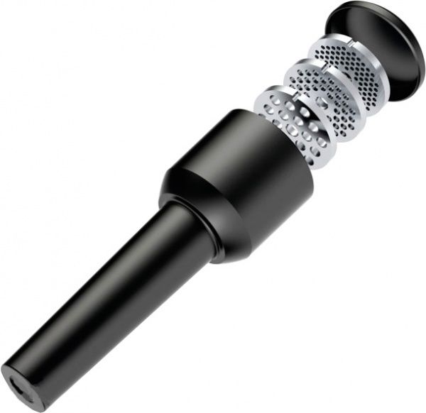 Насадка-м'ясорубка Bosch MUZ9FW1 