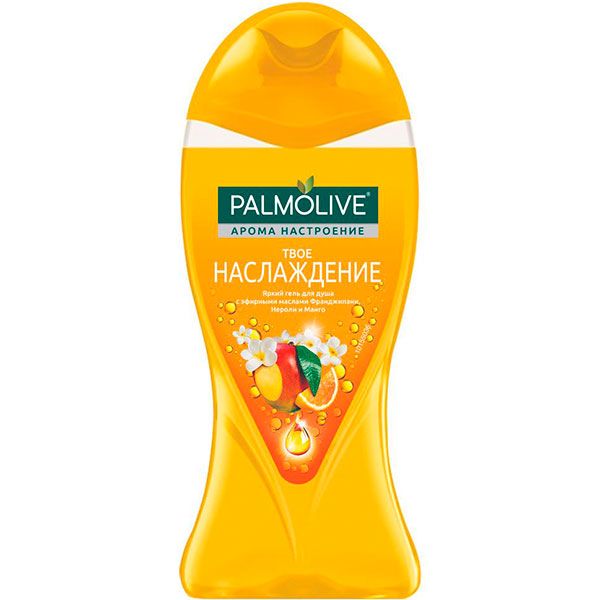 Гель для душу Palmolive Арома настрій Твоя насолода 250 мл