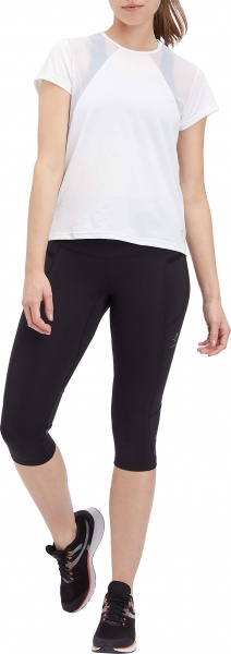 Футболка Energetics Tatyana W 419074-001 р.46 білий