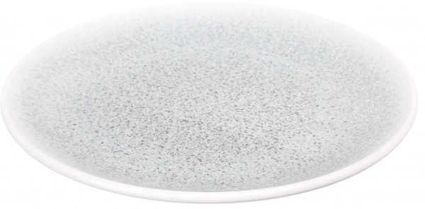 Тарелка плоская 27 см Luca Ocean Blue Bonna