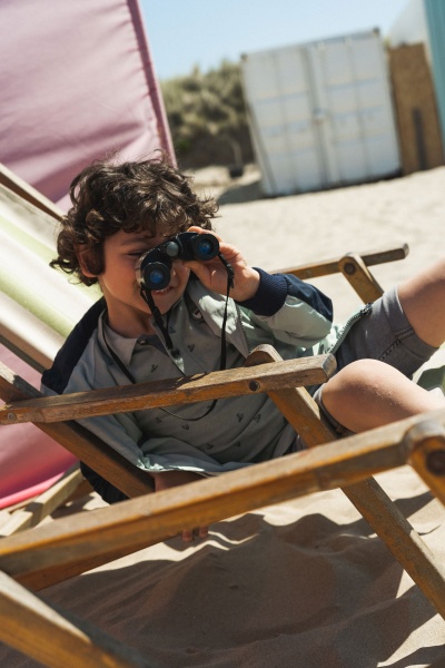 Куртка для хлопчиків р.98 зелений V42824-37 