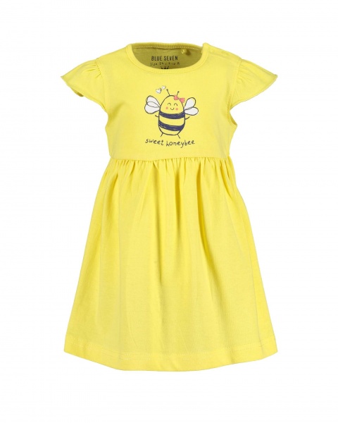 Сукня Blue Seven р.74 жовтий 911046 X_132_р.74 