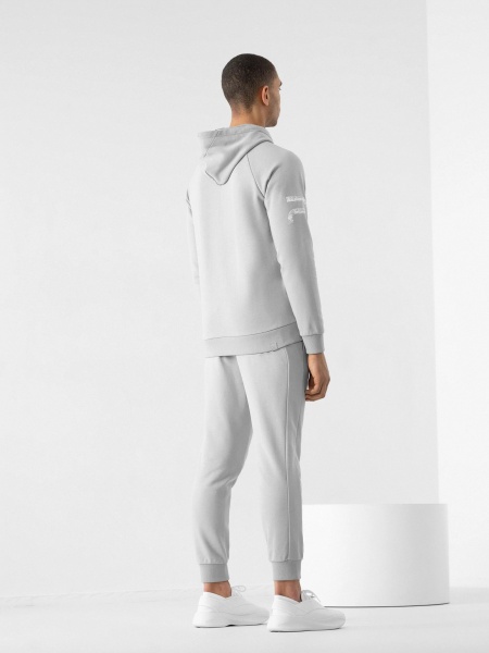 Брюки 4F RL9_TROUSERS CAS RL9SS22TTROM119-25S р. XL серый