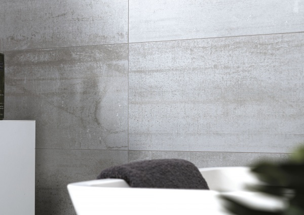 Плитка Cifre Metal Iron Mate 120x260 