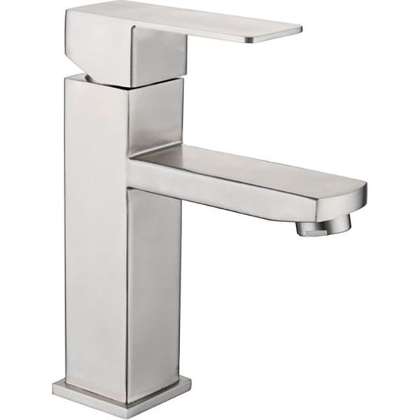 Змішувач для умивальника Rozzy Jenori Cube S RBSS201-1