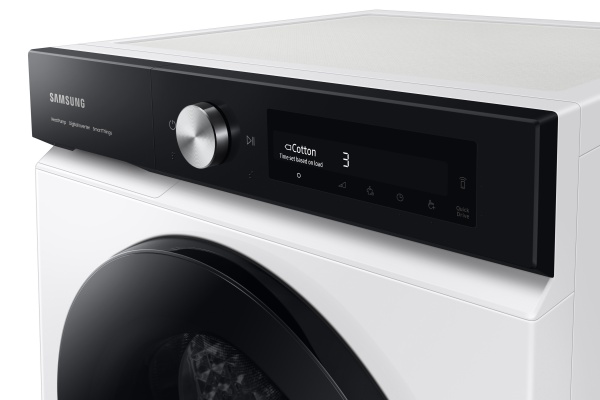 Сушильна машина Samsung DV90BB7445GEUA