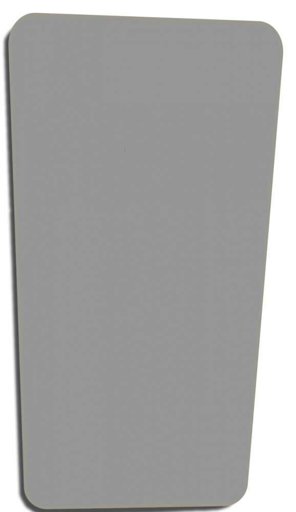 Зеркальный шкаф МТ 74 R ШП