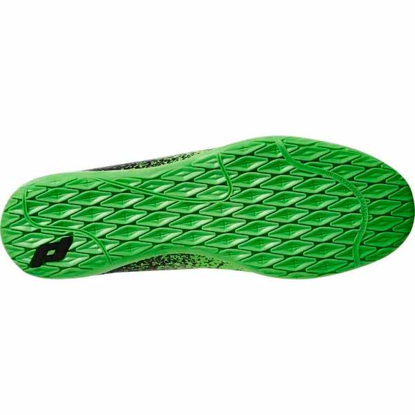 Бутсы Pro Touch Indigo 3 IN 294982-900050 р. 45 черный