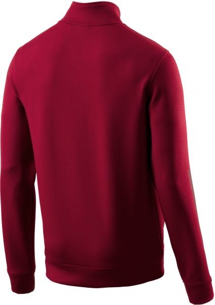 Джемпер Energetics Cody 280634-900274 р. 2XL бордовий