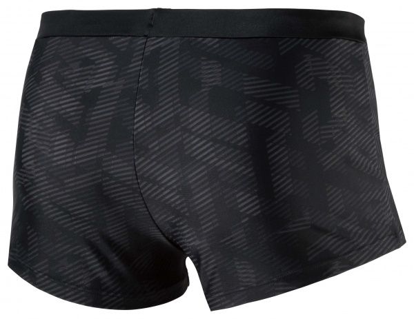 Плавки TECNOPRO Ricky II ux 280819-902050 р.5 черный